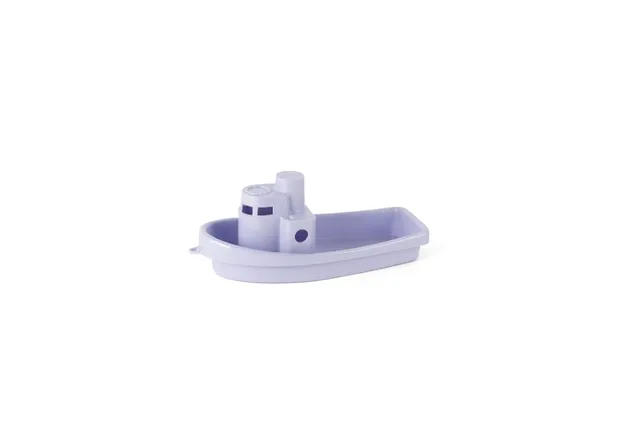 dantoy-pastell-spielzeugboot-32-cm-wasserspielzeug-violett image 1
