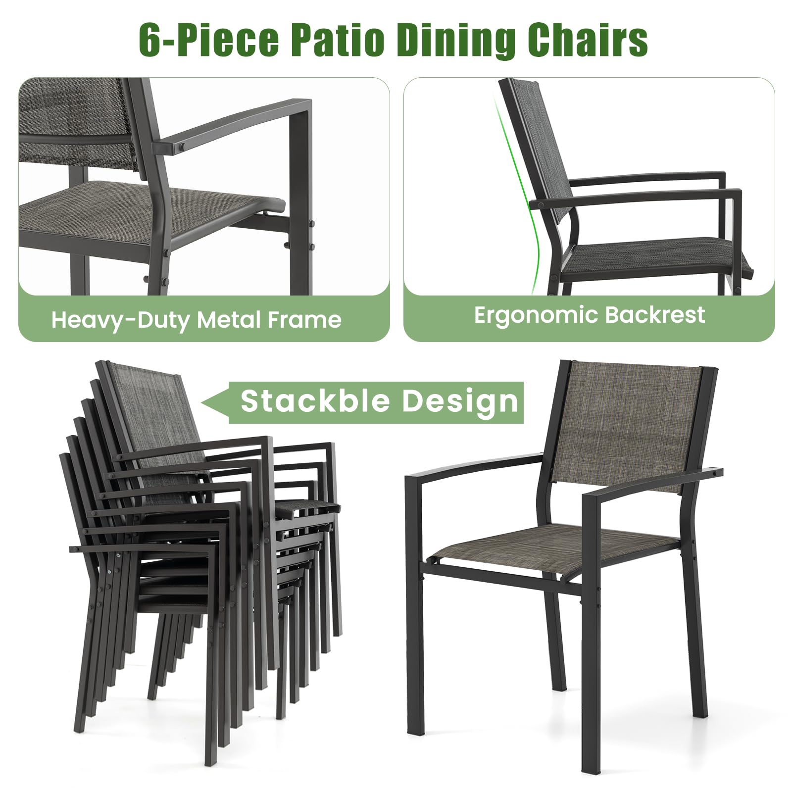 komfotteu-gartenm-bel-set-7-teilig-f-r-6-personen-mit-tisch-150x90-cm image 5