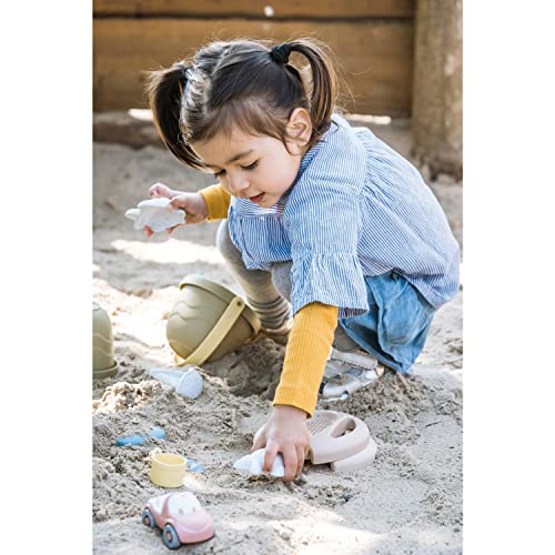 dantoy-6970-tiny-bio-sand-und-strandspielzeug-43-teile image 8