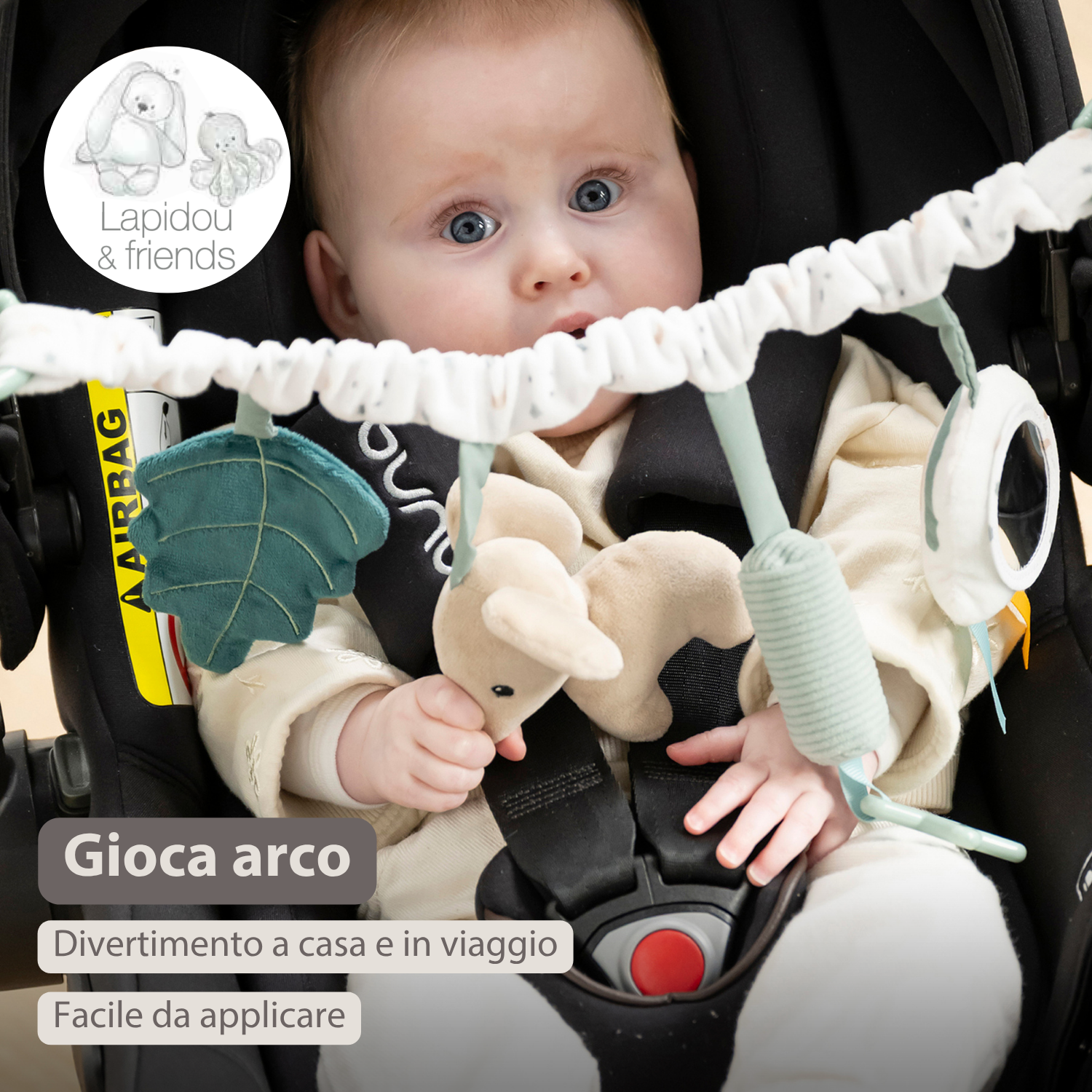 nattou-lapidou-kinderwagen-aktivit-tsspielbogen-lindengr-n image 7