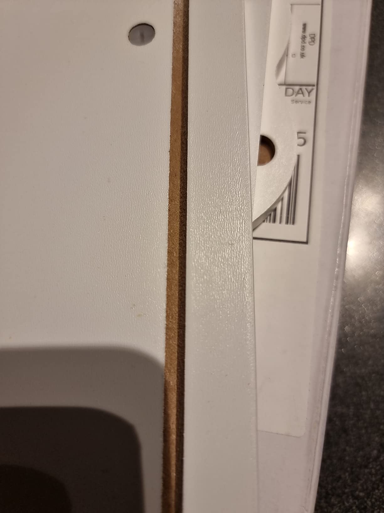 Süß und stabil