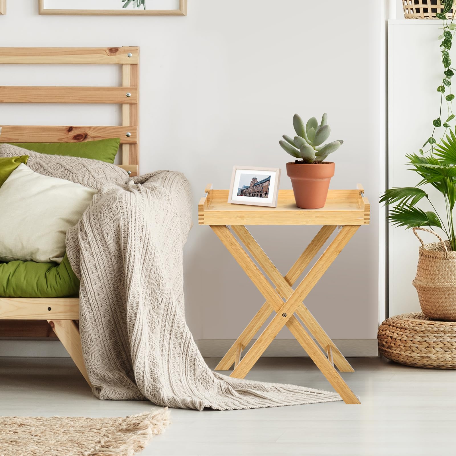komfotteu-klapptisch-tabletttisch-bambus-mit-abnehmbarer-platte-natur-47-x-38-x- image 8