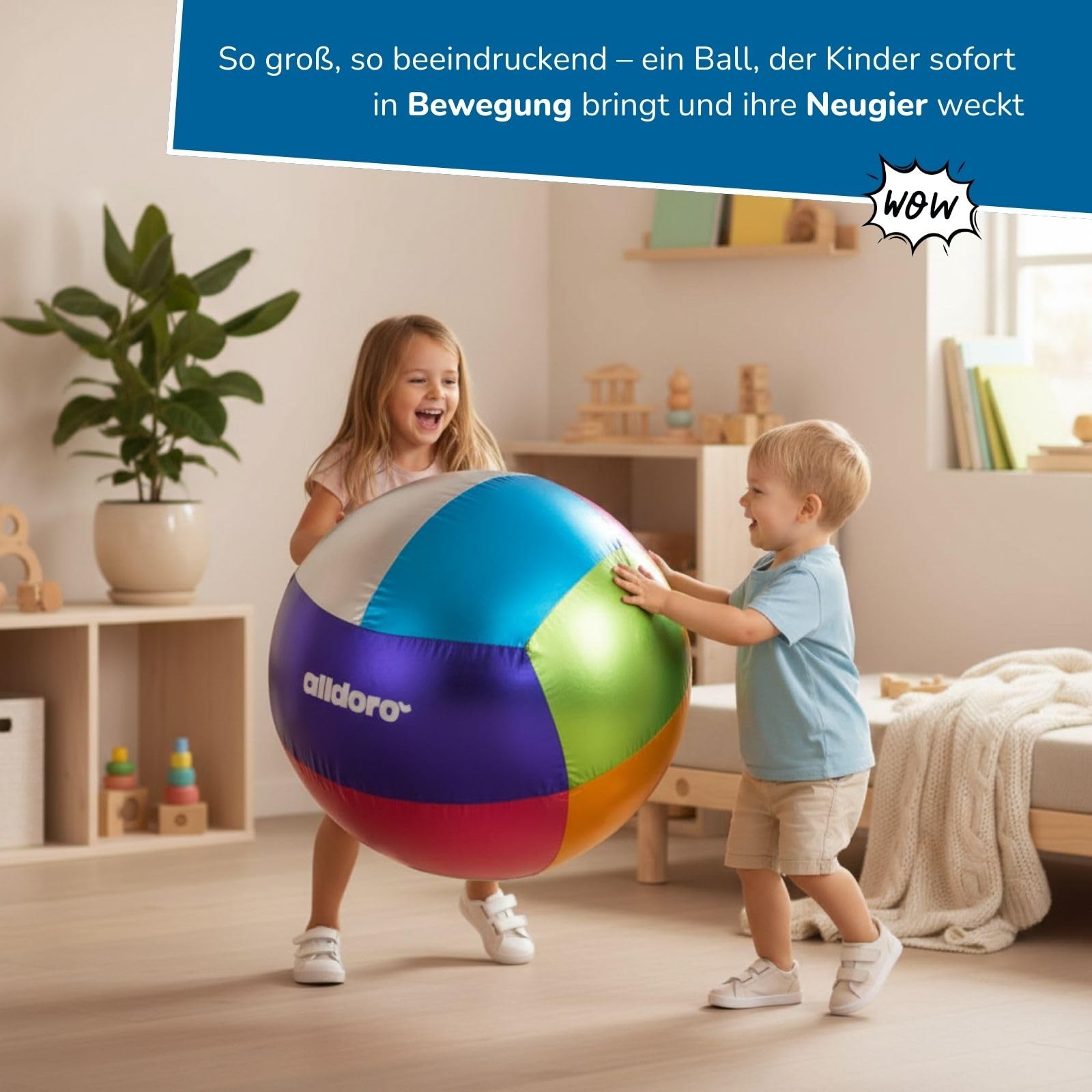alldoro-xxl-ball-metallic-60-cm-aufblasbarer-riesenball-f-r-indoor-outdoor-ab-3- image 3