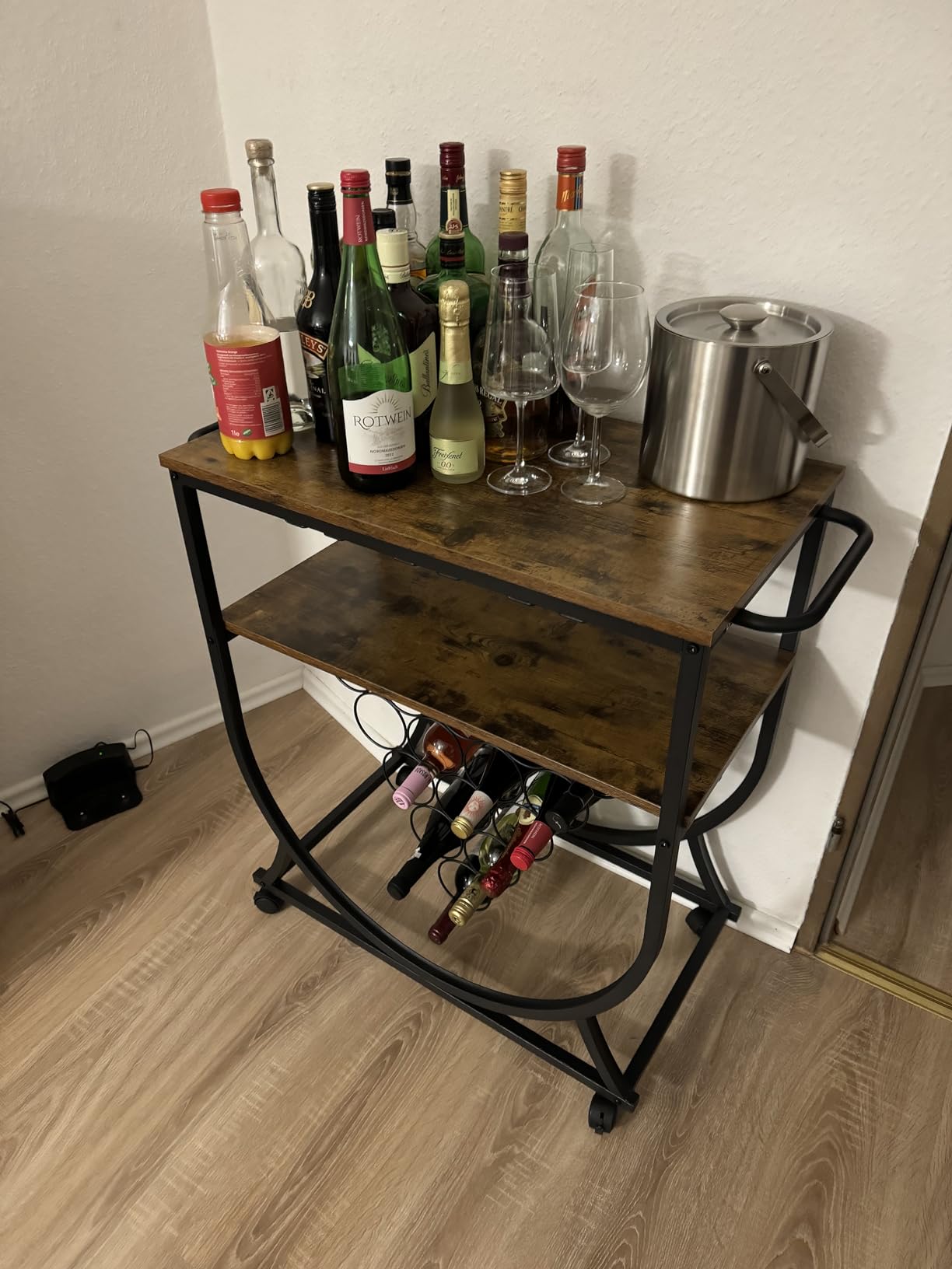 Party-Helfer