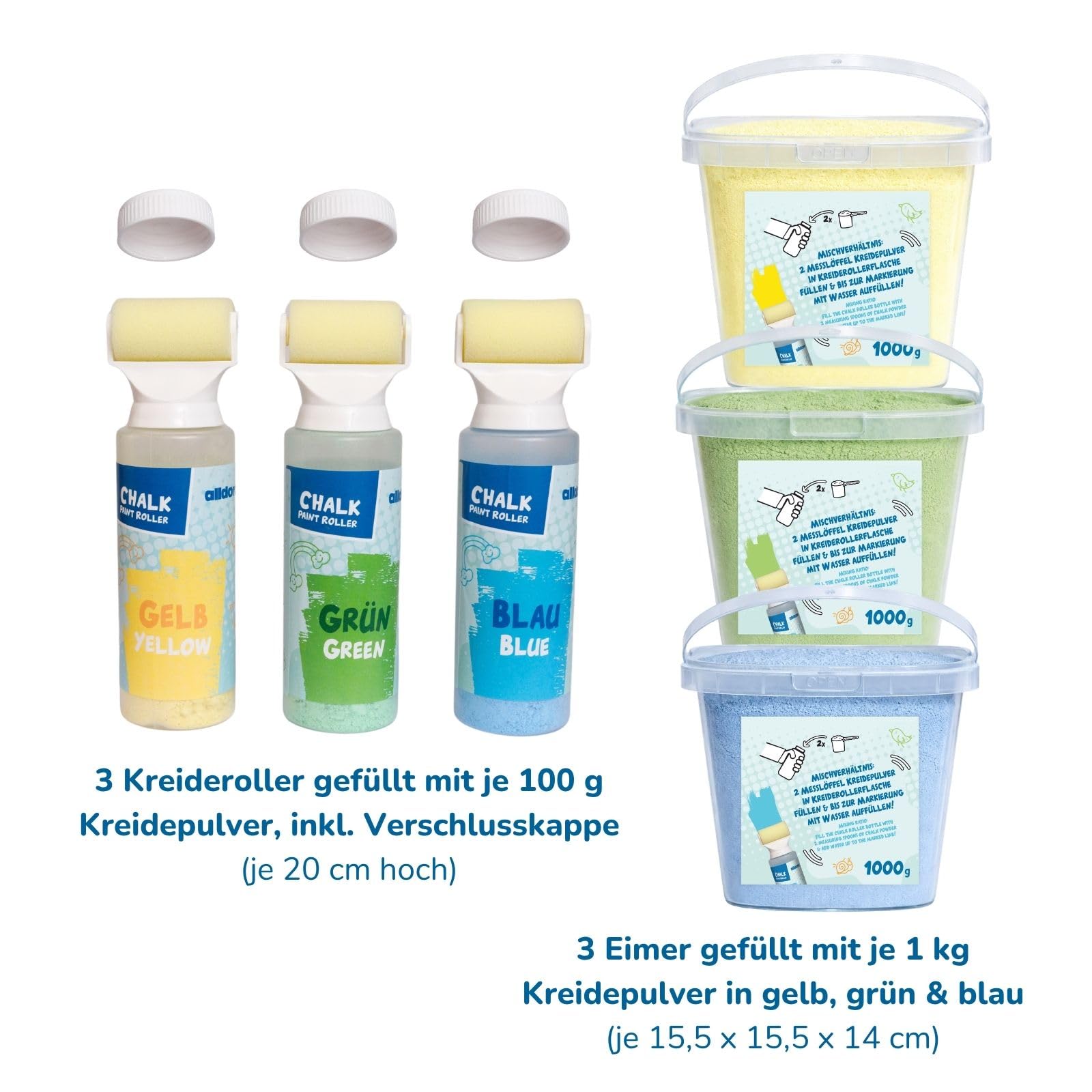 alldoro-stra-enmalkreide-roller-3er-set-nachf-lleimer-1-000-g image 8