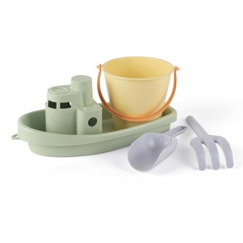 dantoy-pastel-recycled-boot-sandset-4-teilig-im-netz image 7