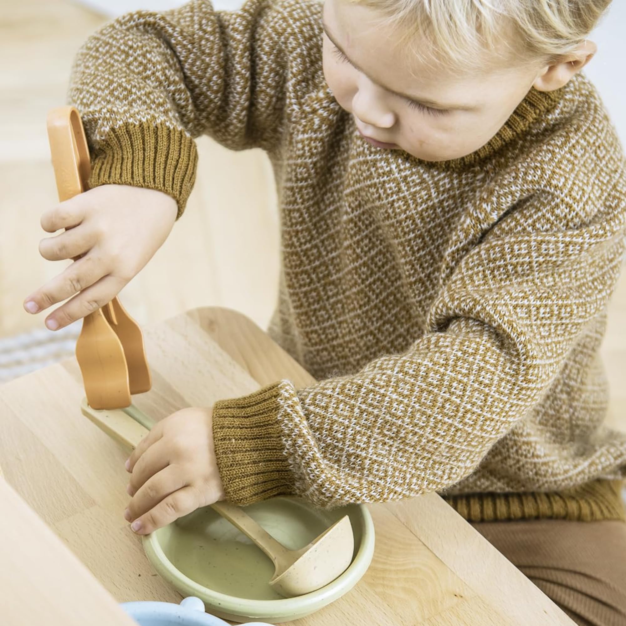 dantoy-bio-k-chenset-12-teilig-mit-t-pfen-und-pfannen-ab-2-jahren image 4