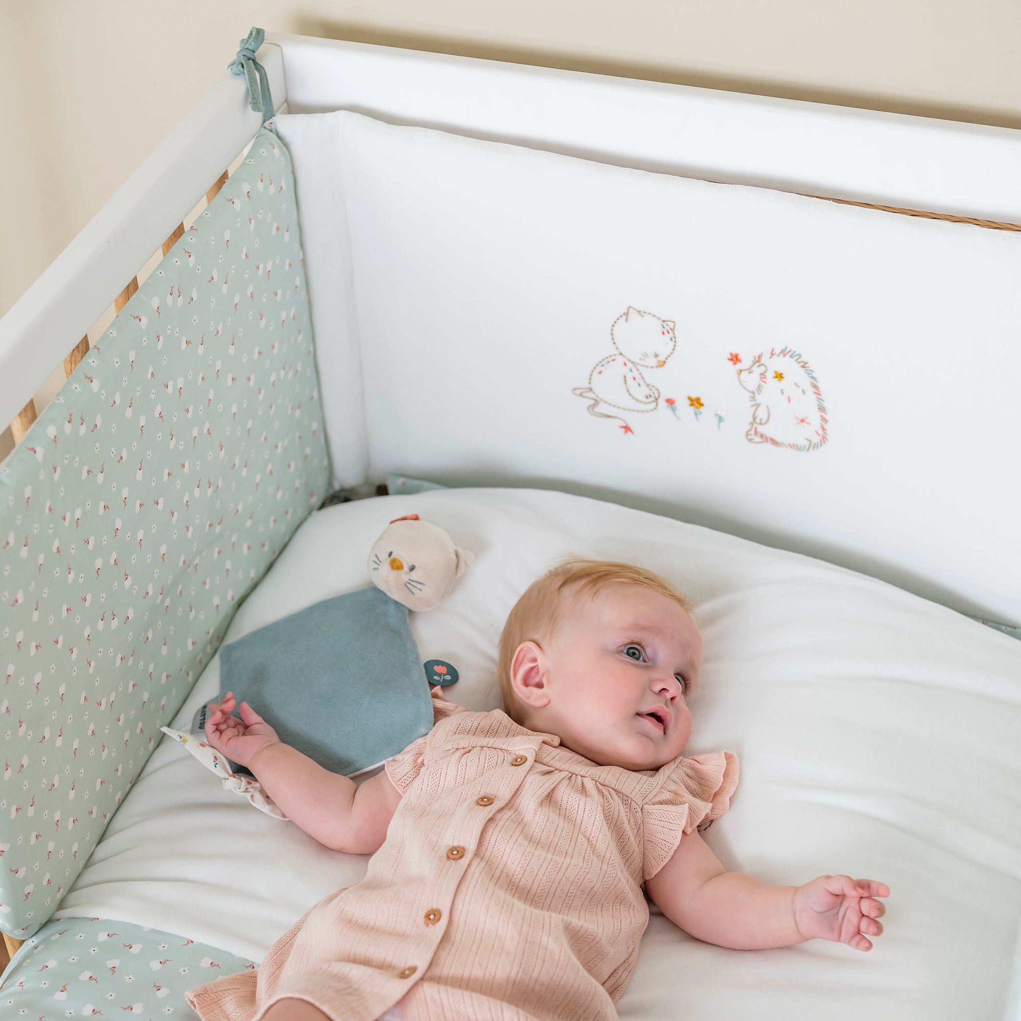 nattou-bettnestchen-mila-lana-und-zoe-bettumrandung-babybett image 3