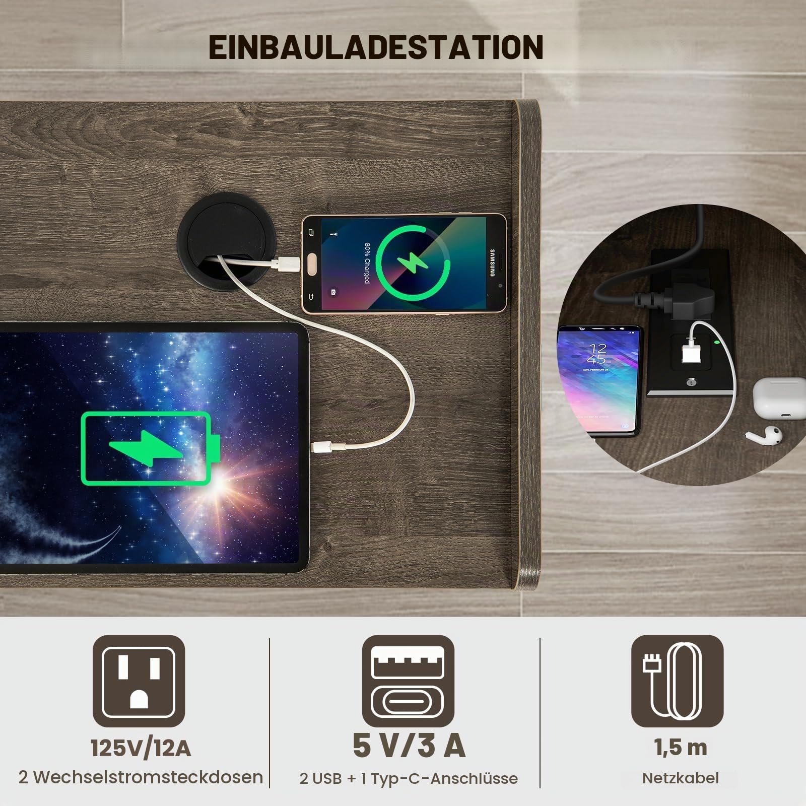 komfotteu-plattenspielerst-nder-grau-mit-ladestation-43x34-5x67-5cm image 4