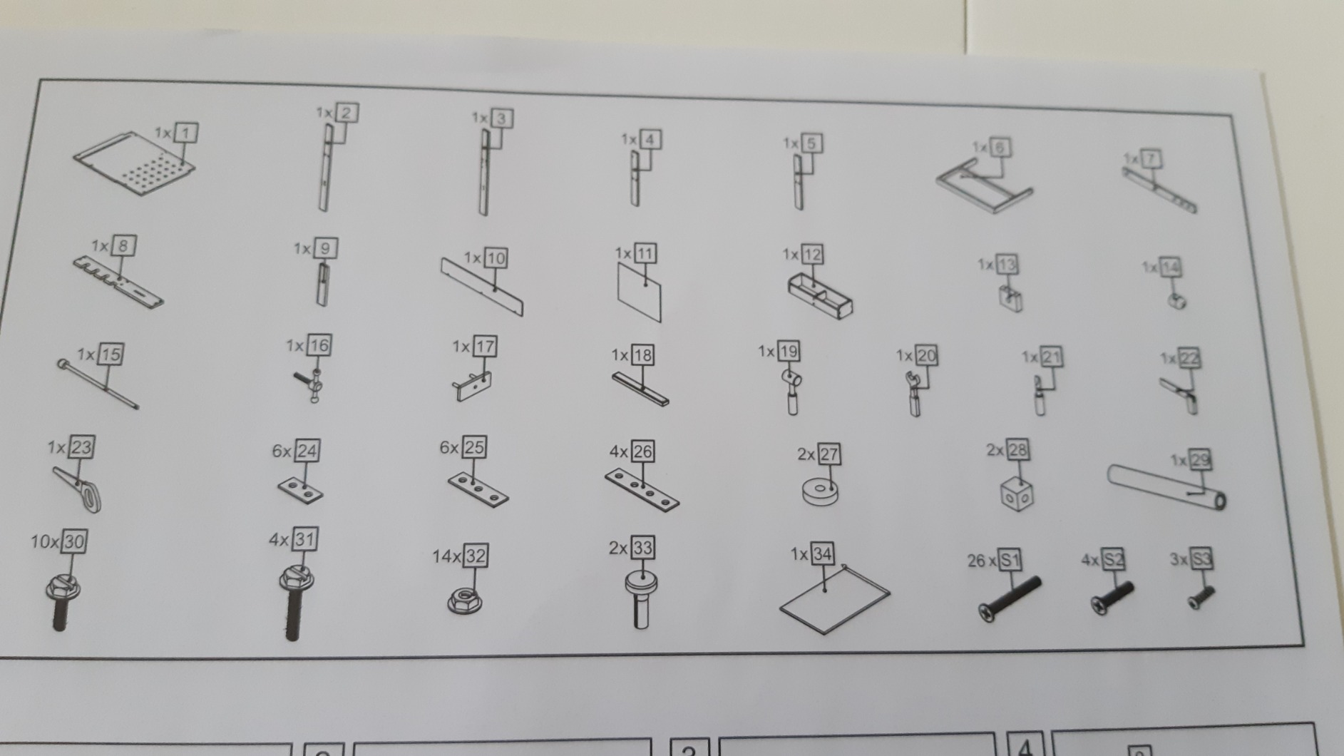 Spielen wie die Großen