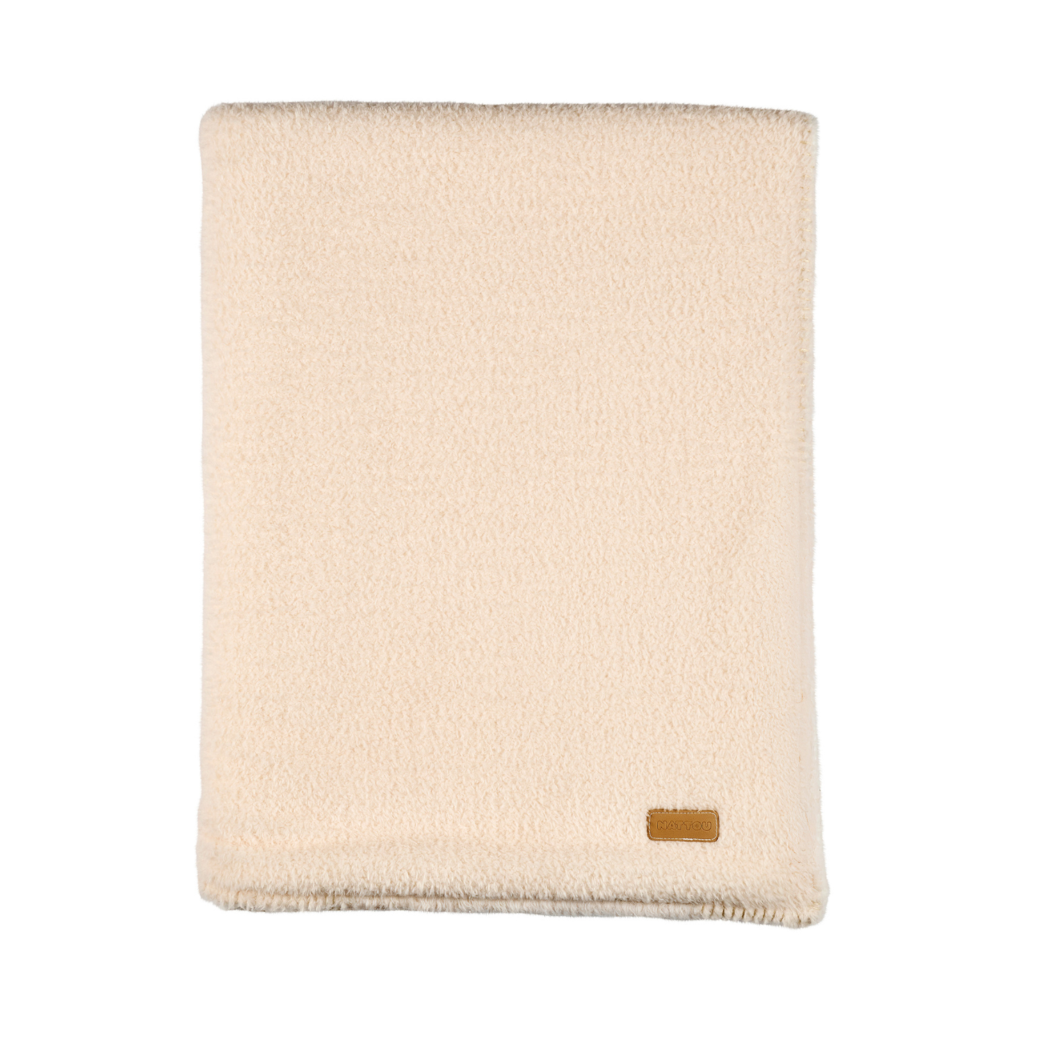 nattou-teddy-supersoft-decke-ecru-100x75-cm-wendbar image 7