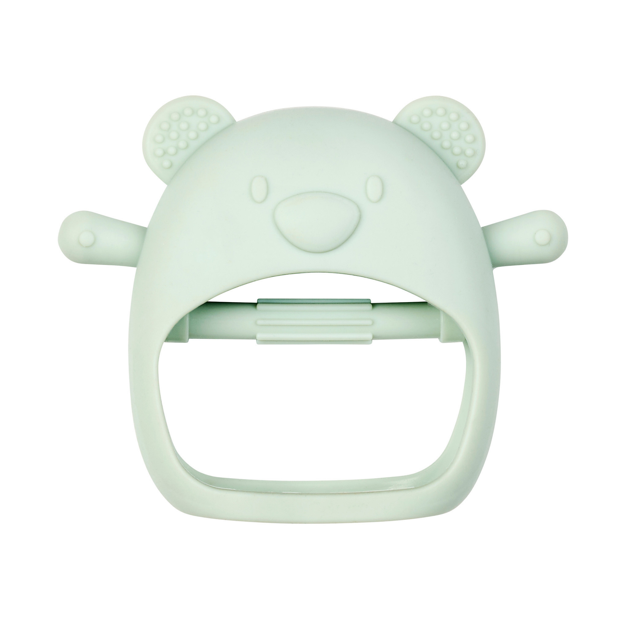 nattou-silikon-handschuh-beissring-b-r-8-cm-gr-n image 5