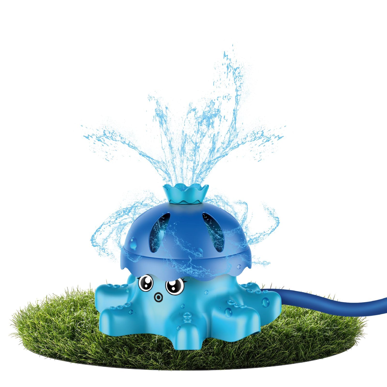 alldoro-wassersprinkler-hydrant-rot-wassersprenger-f-r-kinder-ab-3-jahren image 8