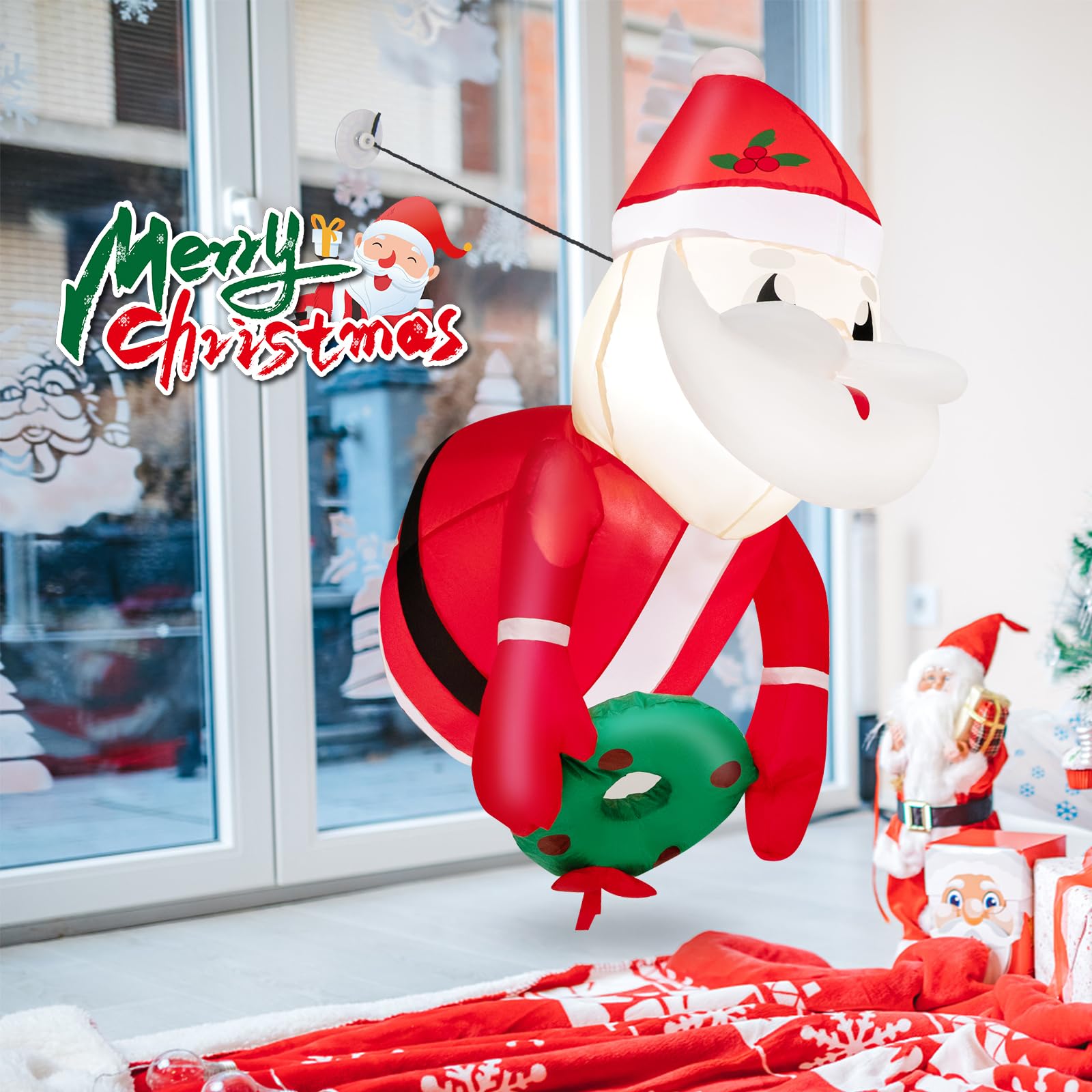 komfotteu-aufblasbarer-weihnachtsmann-100-cm-mit-leds image 7