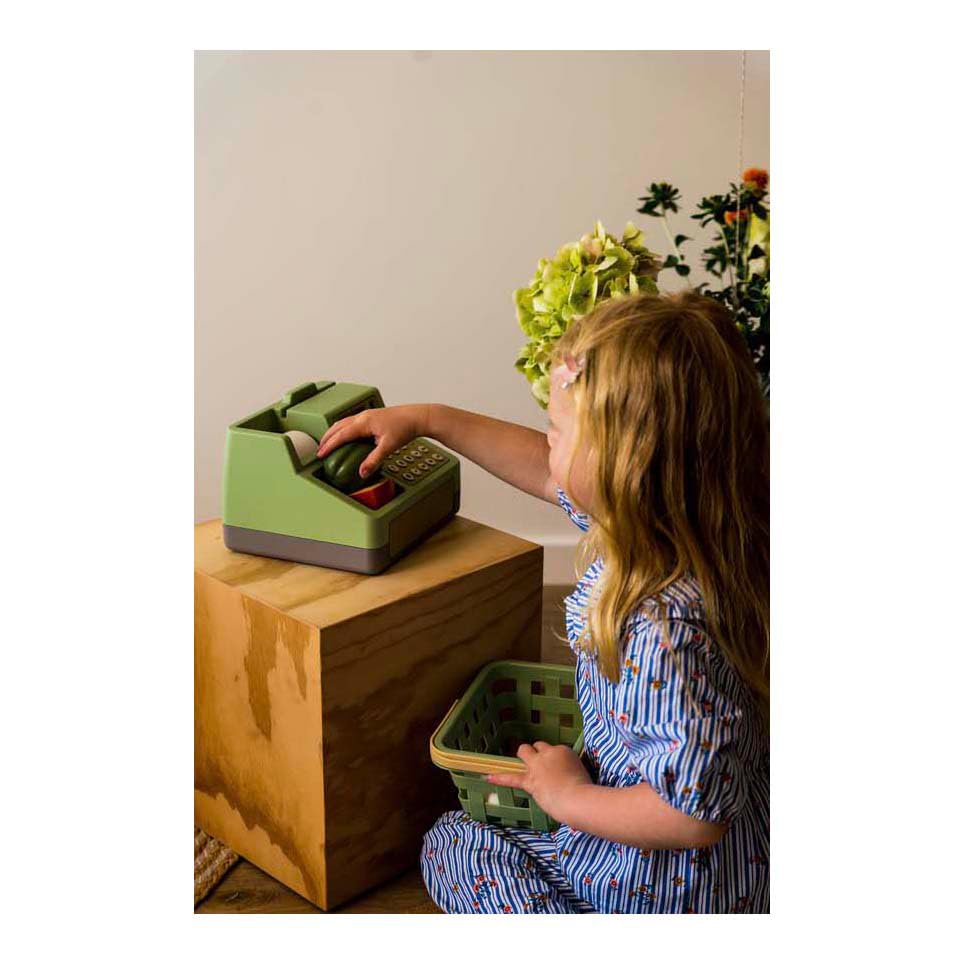 dantoy-green-garden-spielzeugkasse-mit-solartaschenrechner image 3