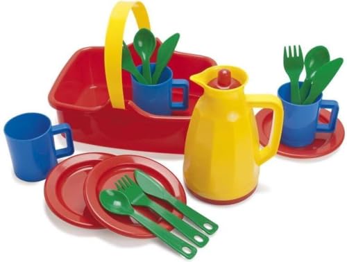 dantoy-classic-picknickset-f-r-3-personen-18-teiliges-rollenspielzeug image 2