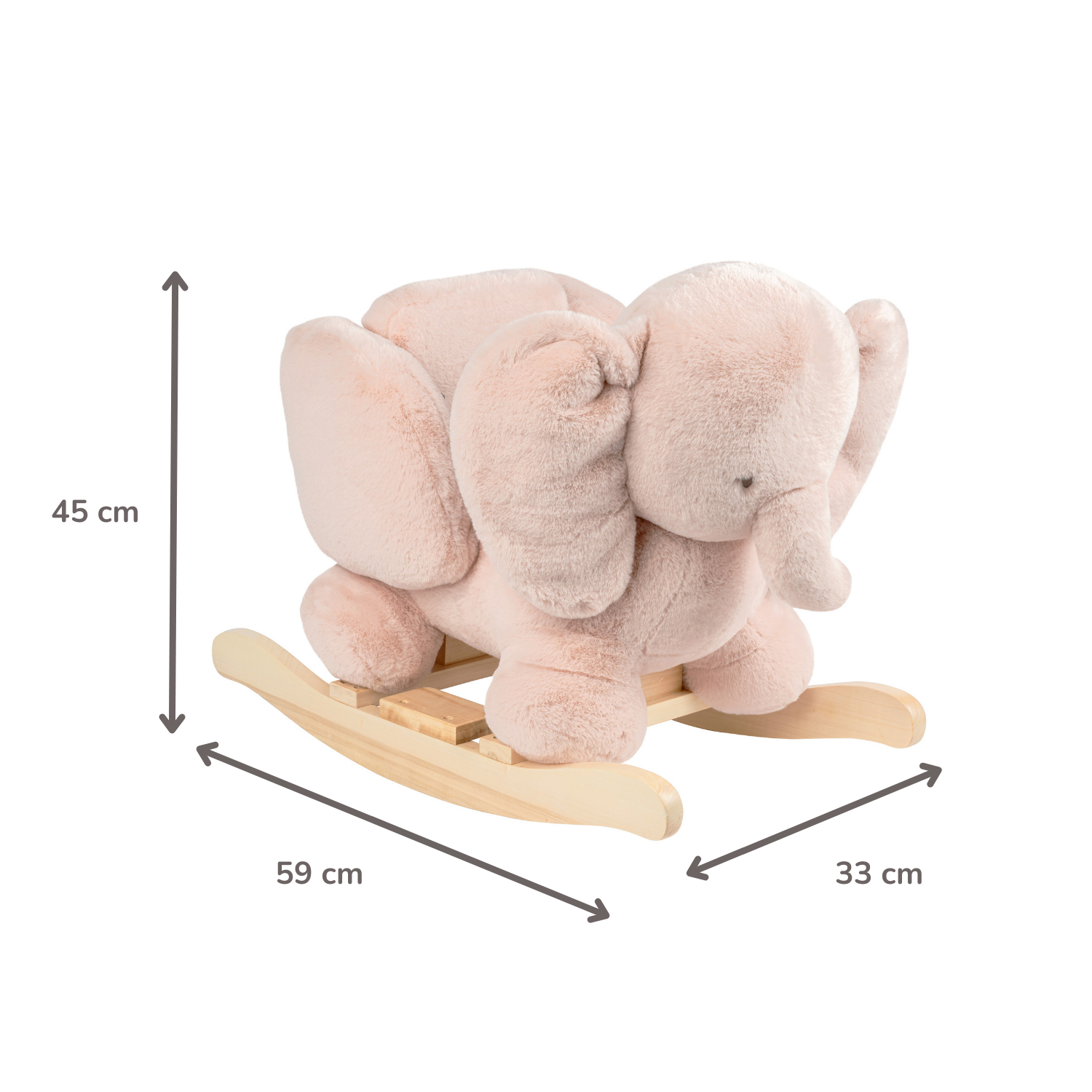 nattou-fanfan-schaukelpferd-elefant-schaukelspielzeug-altrosa image 6