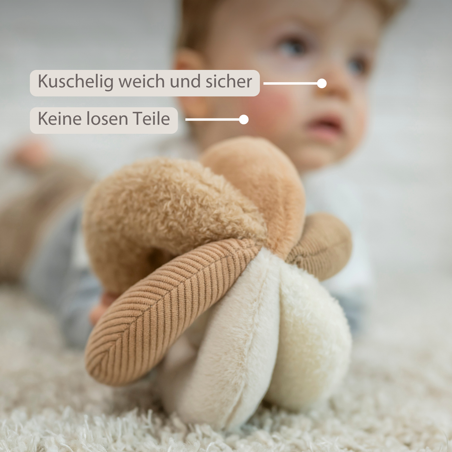 nattou-lapidou-ball-aktivit-tskuscheltier-17-cm-sand image 4