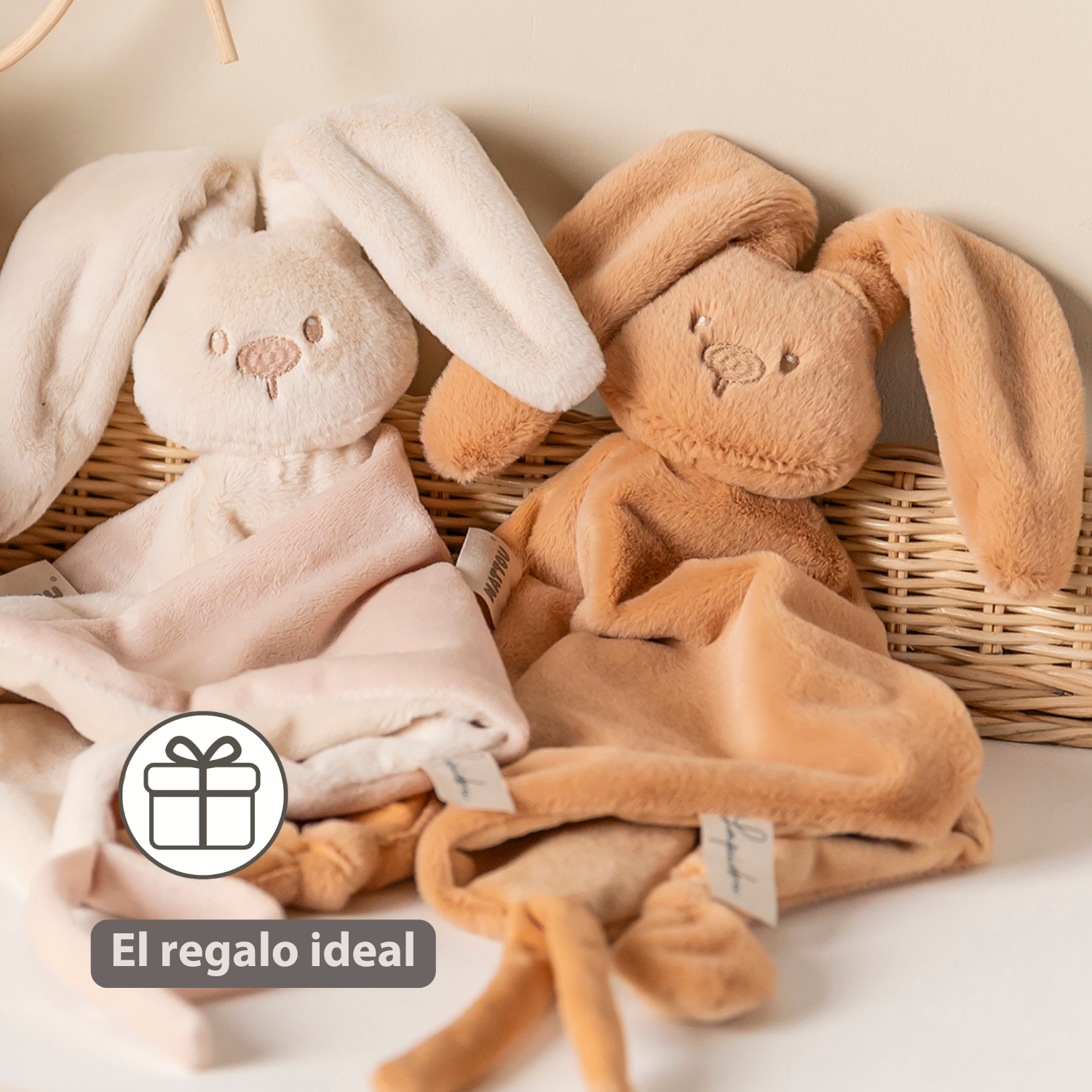 nattou-lapidou-baby-schmusetuch-hase-65-x-40-cm-warmes-beige image 7