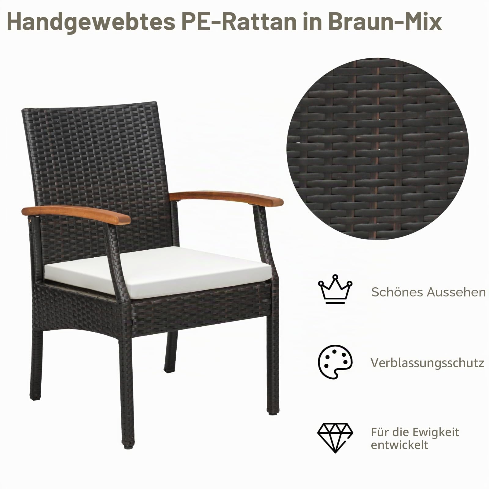 komfotteu-rattan-gartenstuhl-set-2er-mit-kissen-bis-180-kg-pe-rattan image 4