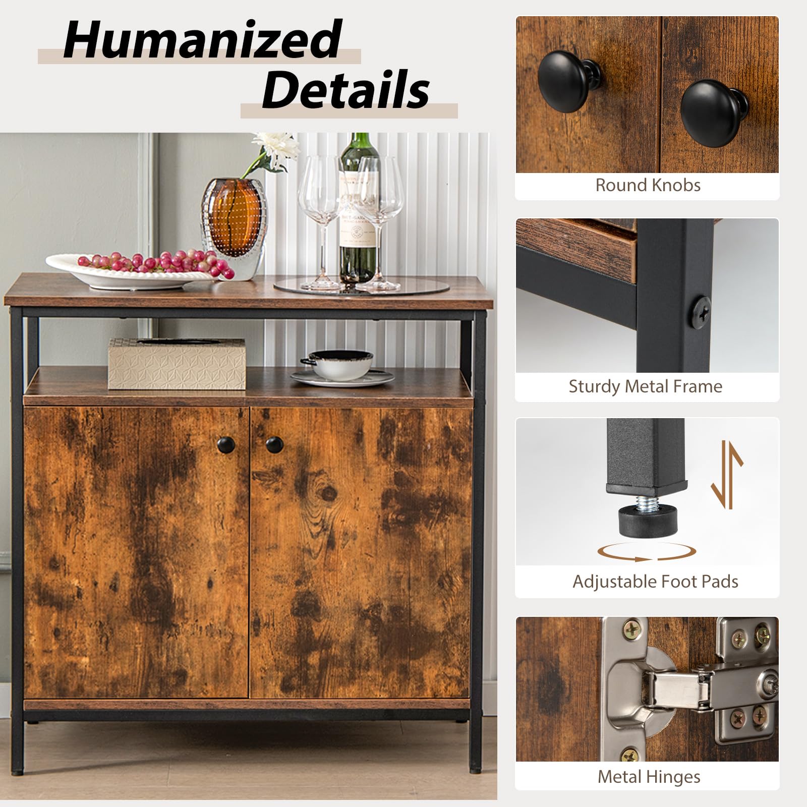 komfotteu-sideboard-k-chenschrank-industriestil-mit-2-t-ren image 6