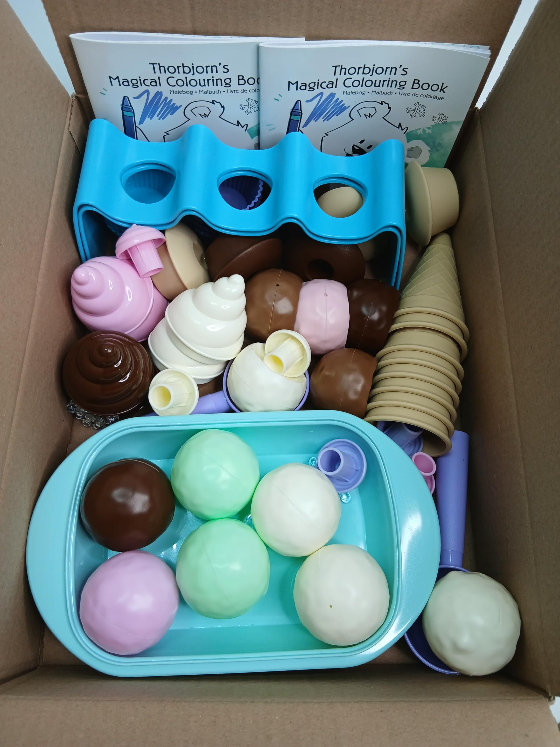 dantoy-cupcake-und-eiscreme-spielset-56-teilig-caf image 7