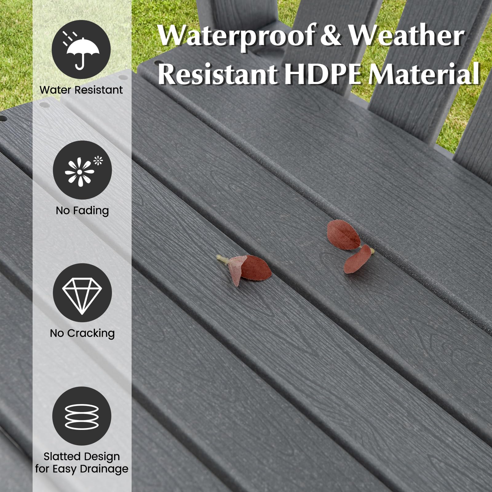 komfotteu-adirondack-hochstuhl-grau-70x85x119-cm-hdpe-gartensessel-mit-fu-st-tze image 4