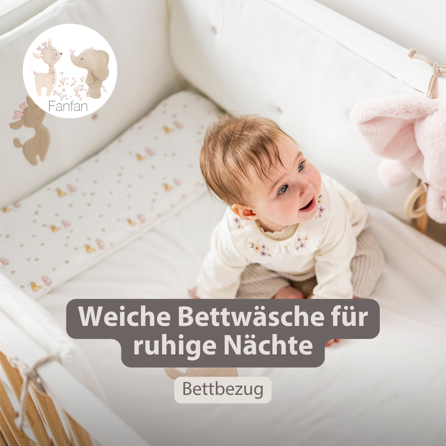 nattou-fanfan-babydecke-75x100-cm-wei-es-velours image 2