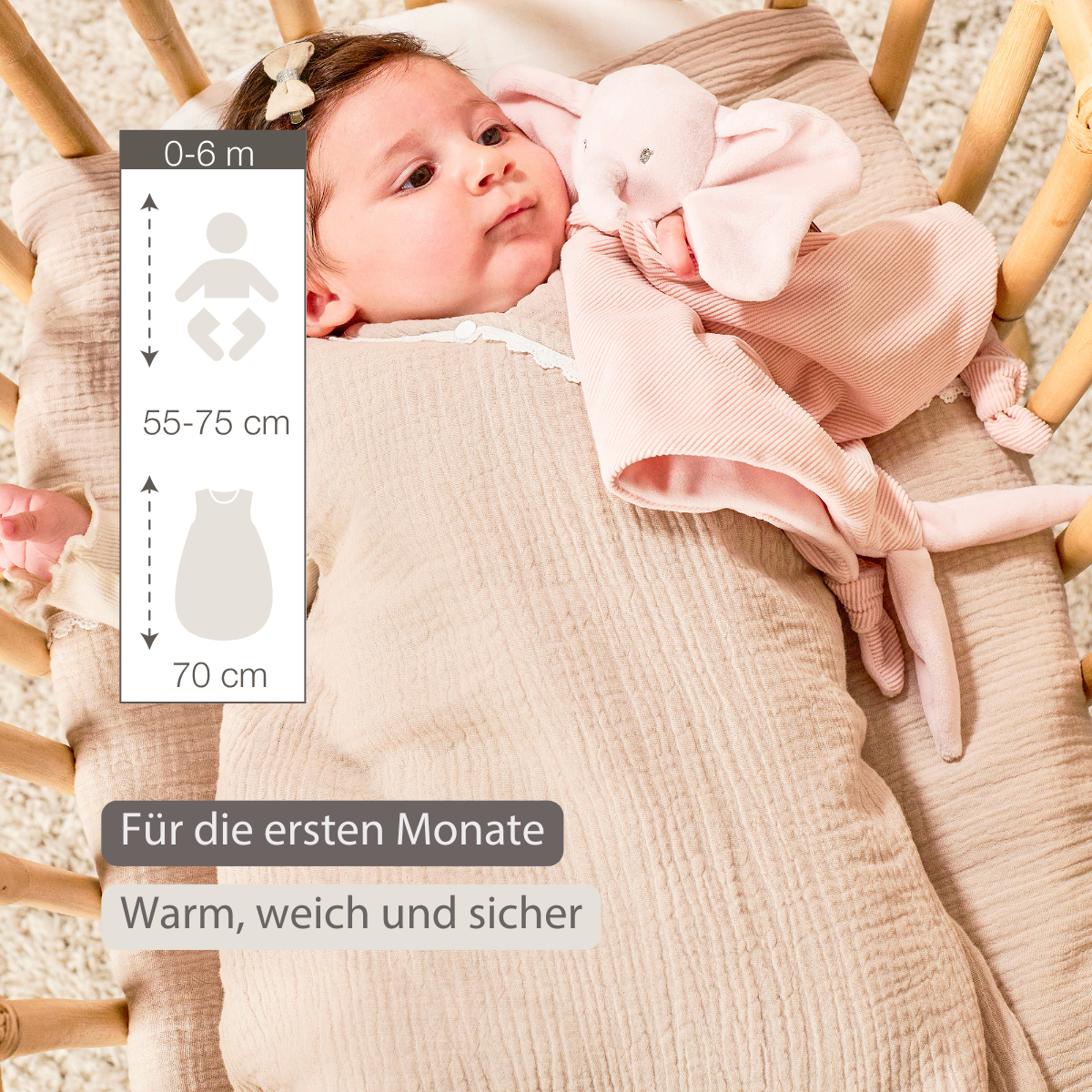 nattou-fanfan-babyschlafsack-70-cm-tetra-baumwolle-tog-2 image 7