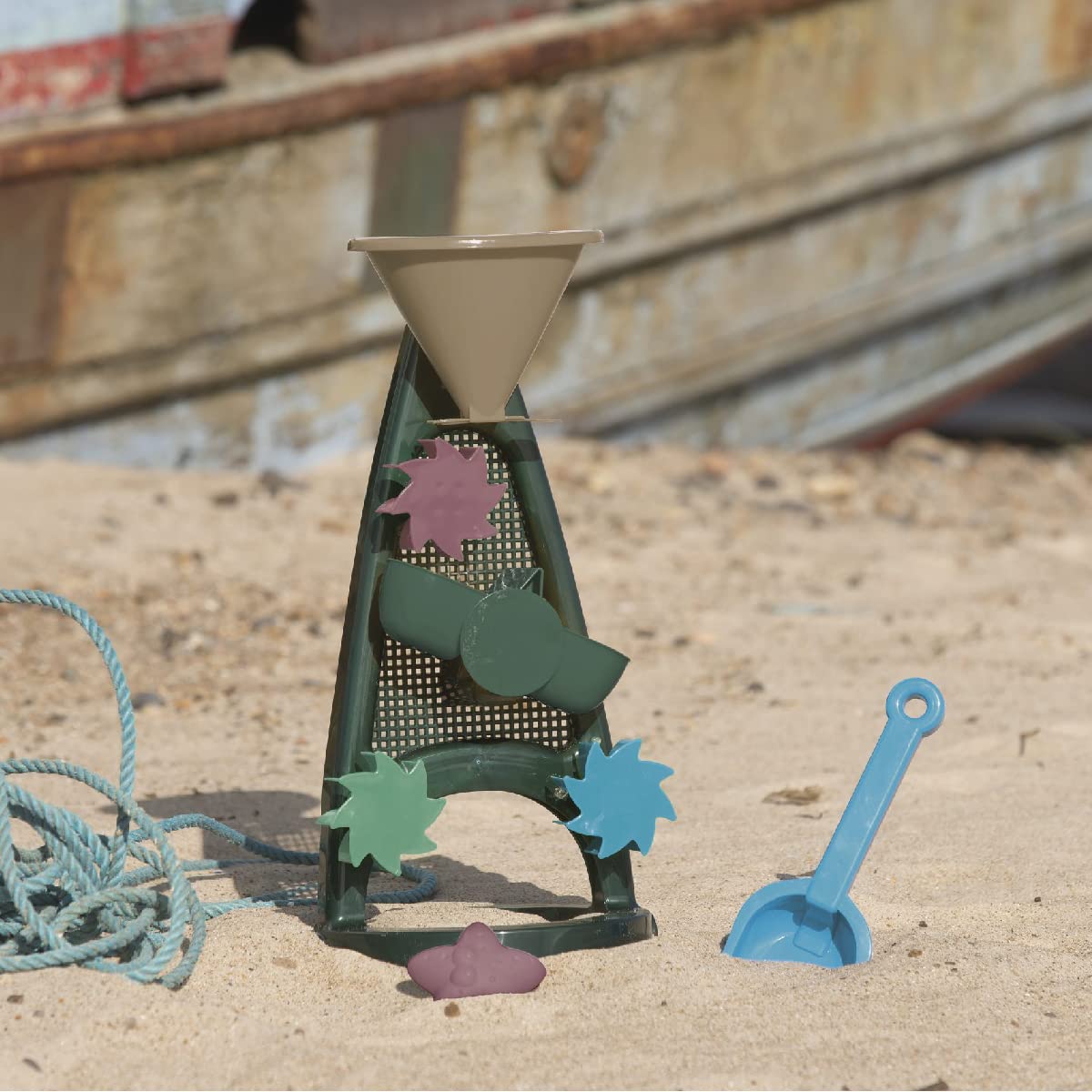 dantoy-blue-marine-sand-wasserm-hle-set-3-teilig-ab-2-jahren image 5