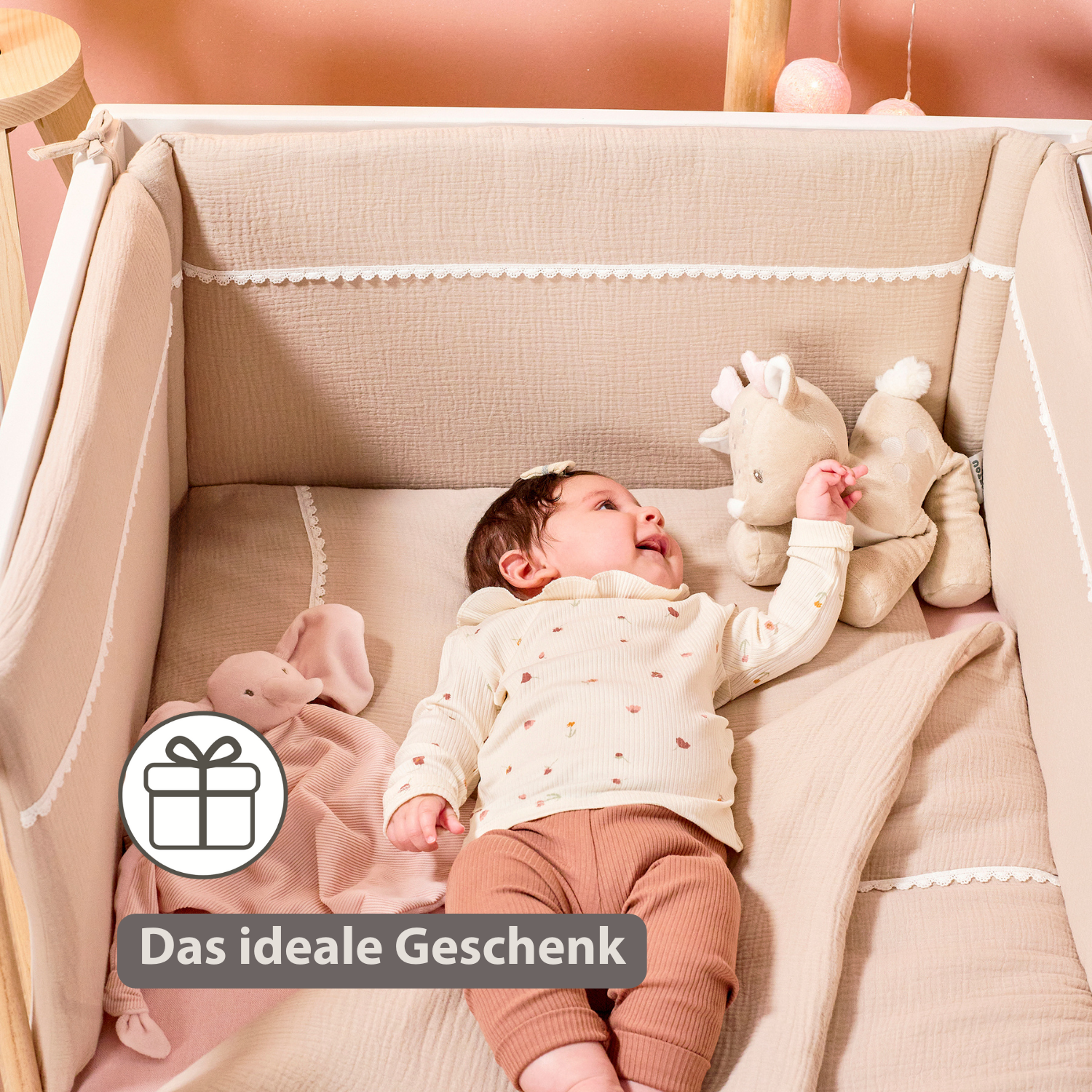 nattou-fanfan-baby-bettw-sche-140x100-cm-kissen-60x40-cm-tetra-baumwolle image 7