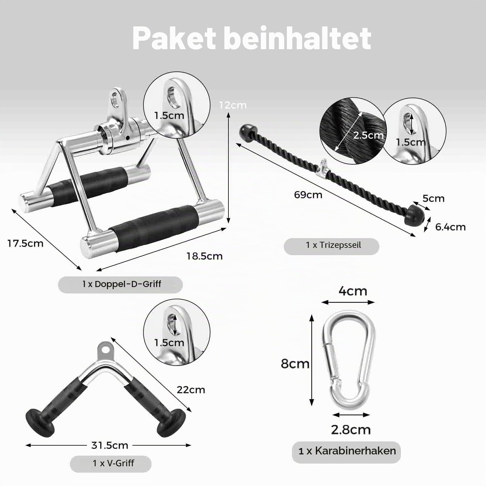 komfotteu-pull-down-aufsatz-3-tlg-kabelzug-zubeh-r-set-stahl image 7