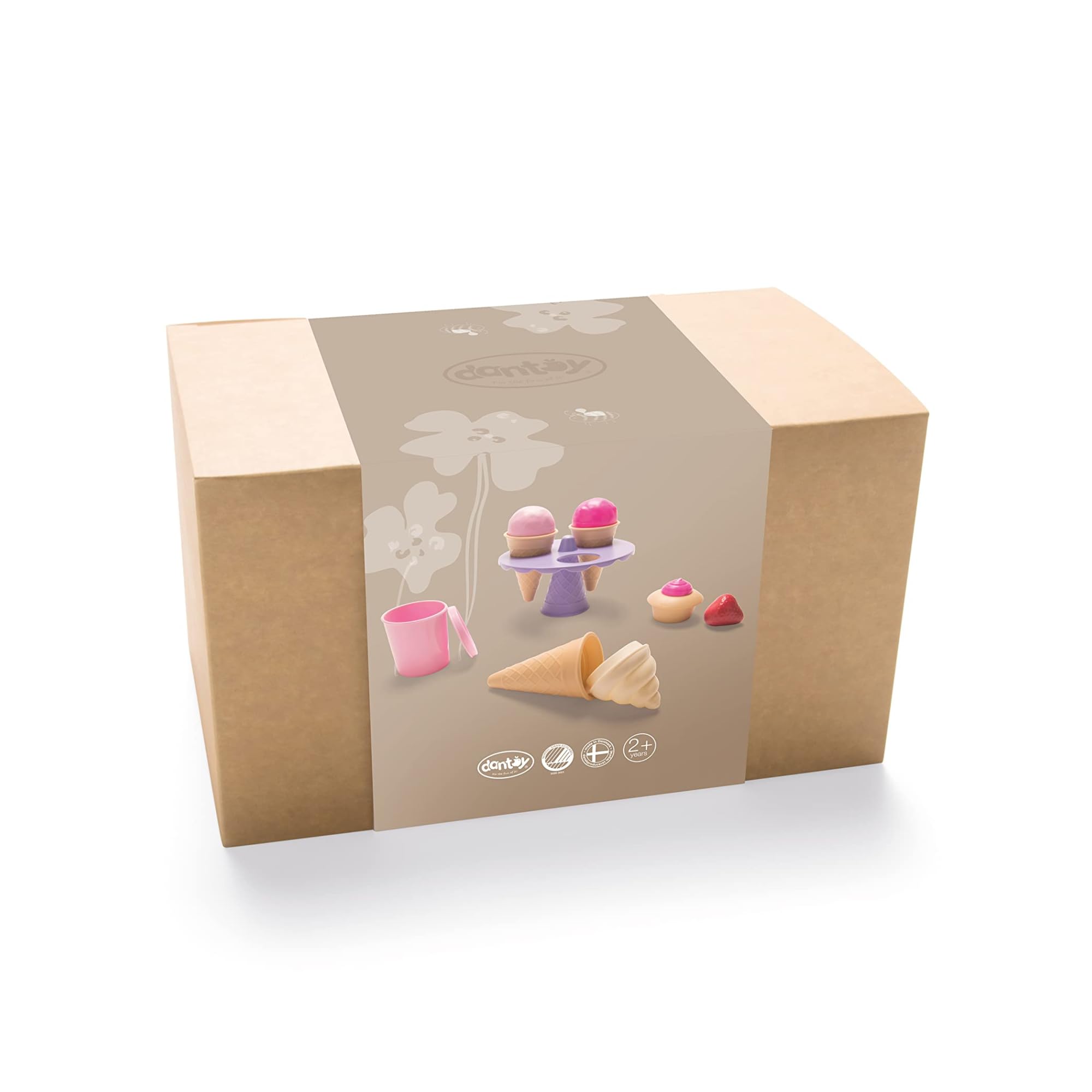 dantoy-my-little-princess-eiscreme-set-13-teiliges-spielset image 6