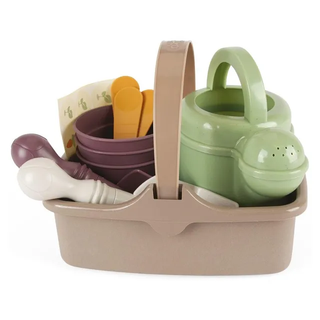 dantoy-green-garden-pflanzen-set-4716-pflanzenset-f-r-kinder image 1