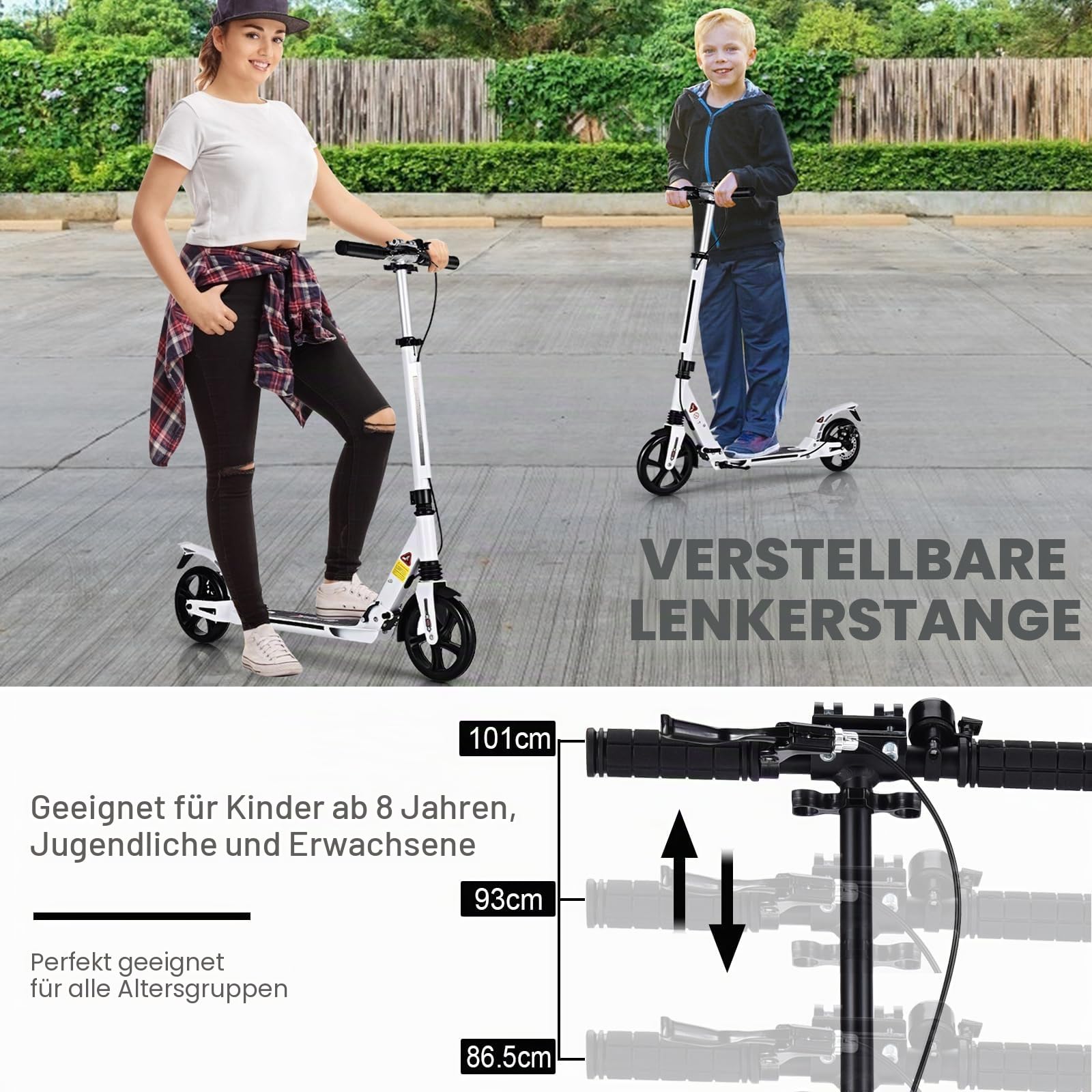 komfotteu-tretroller-klappbar-h-henverstellbar-cityroller-bis-100-kg image 3