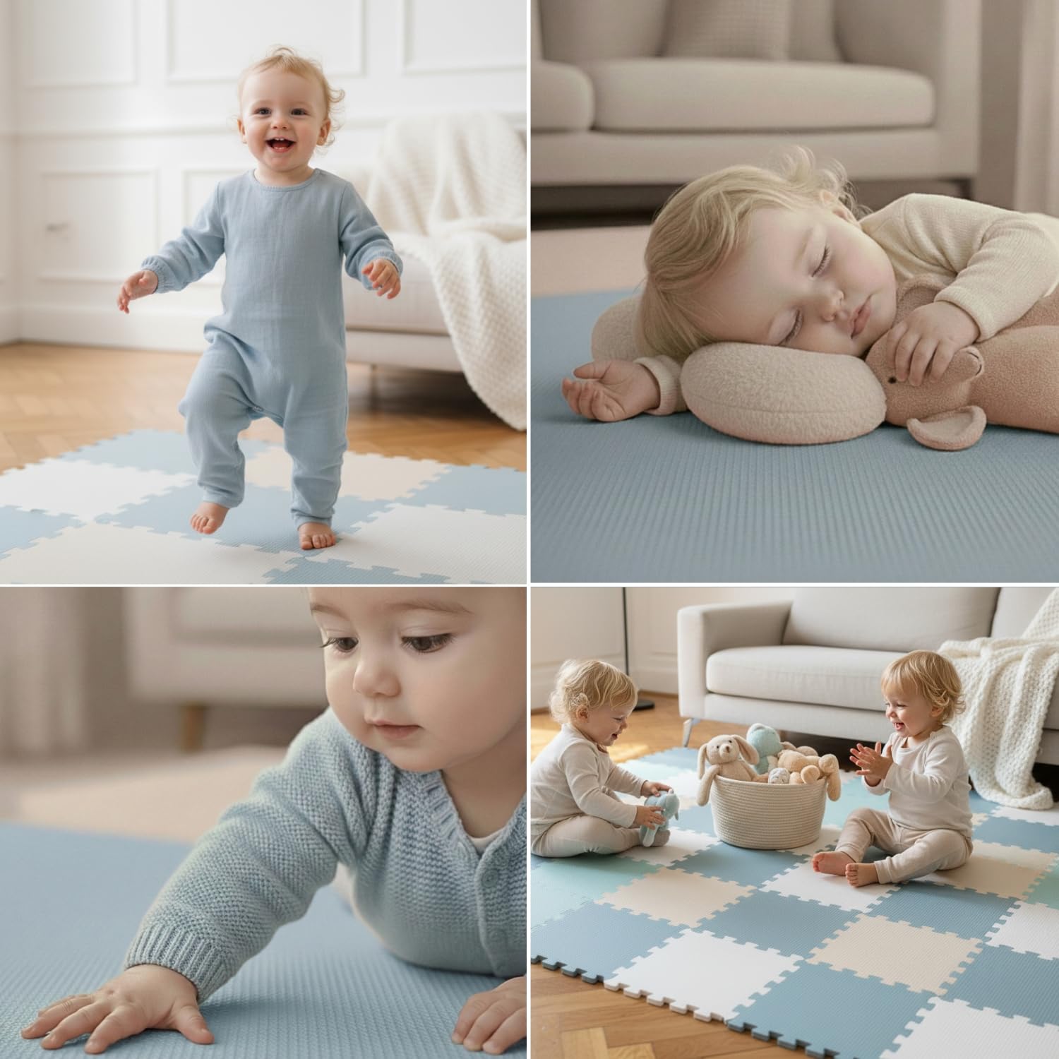 littletom-spielmatte-baby-puzzlematte-pastell-36-matten-30x30-cm-180x180-cm-eva-3 image 5
