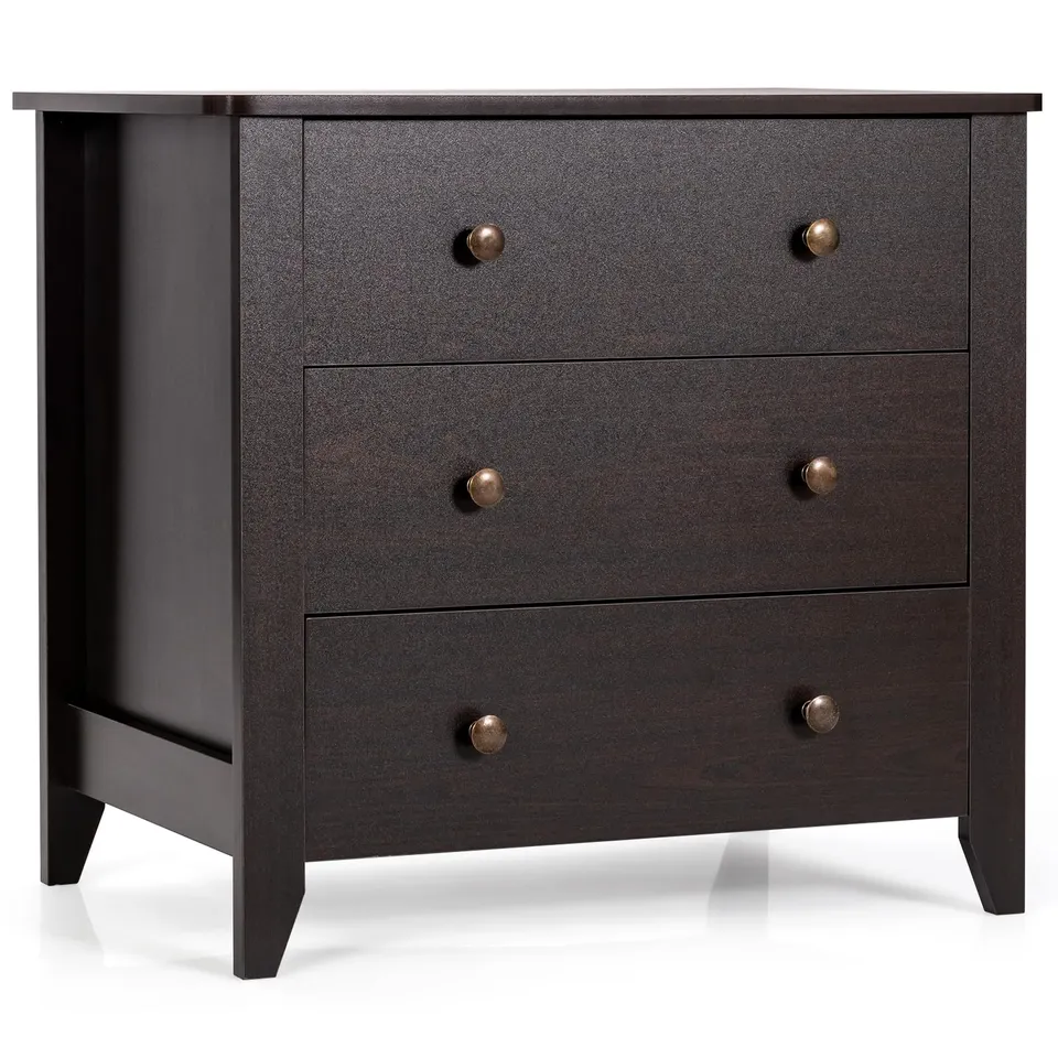 komfotteu-kommode-aus-holz-mit-3-schubladen-71-x-46-x-66-cm-braun image 1