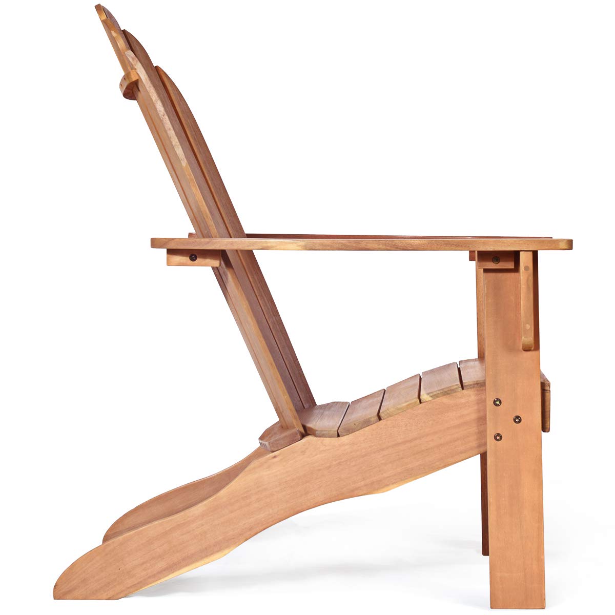 komfotteu-adirondack-stuhl-aus-akazienholz-bis-160-kg-natur-f-r-garten-balkon image 6