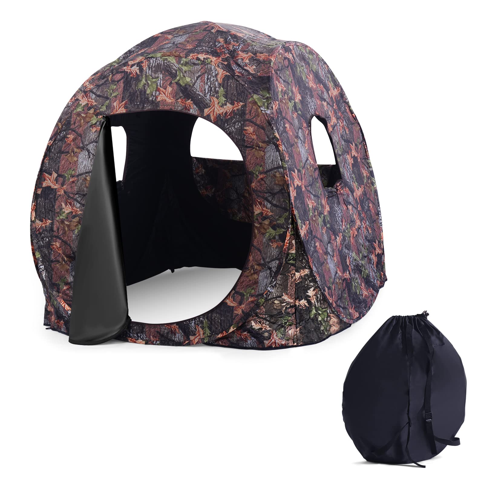 komfotteu-jagdzelt-f-r-2-3-personen-camouflage-mit-fenstern image 8