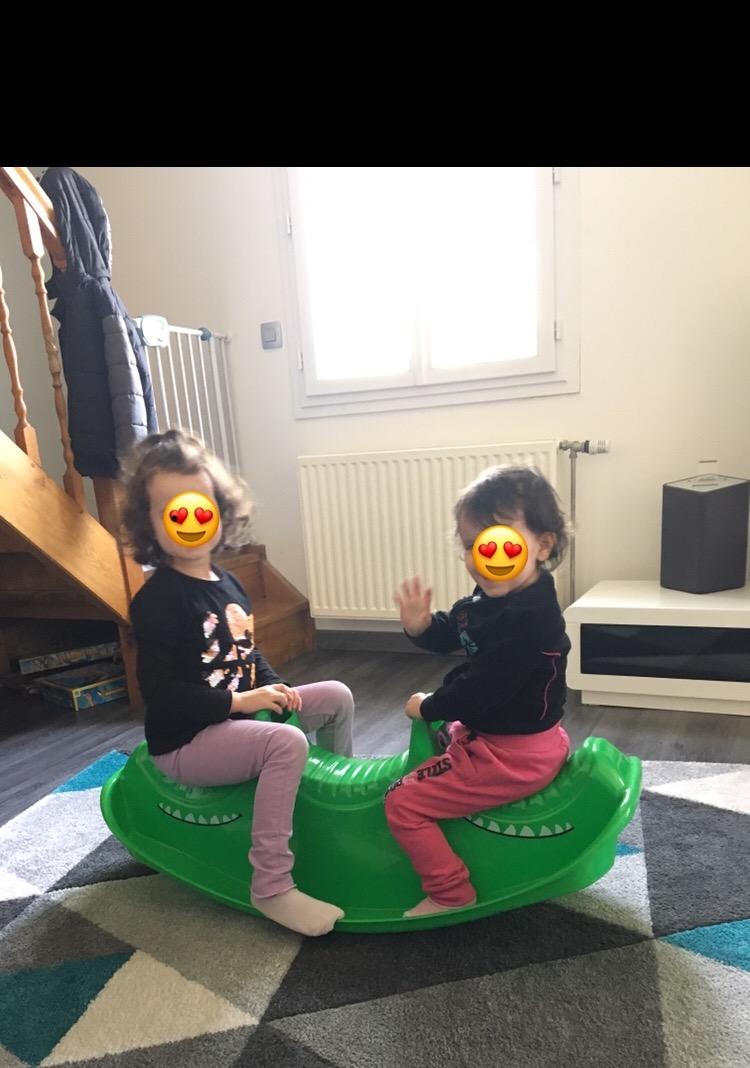 Sehr stabil