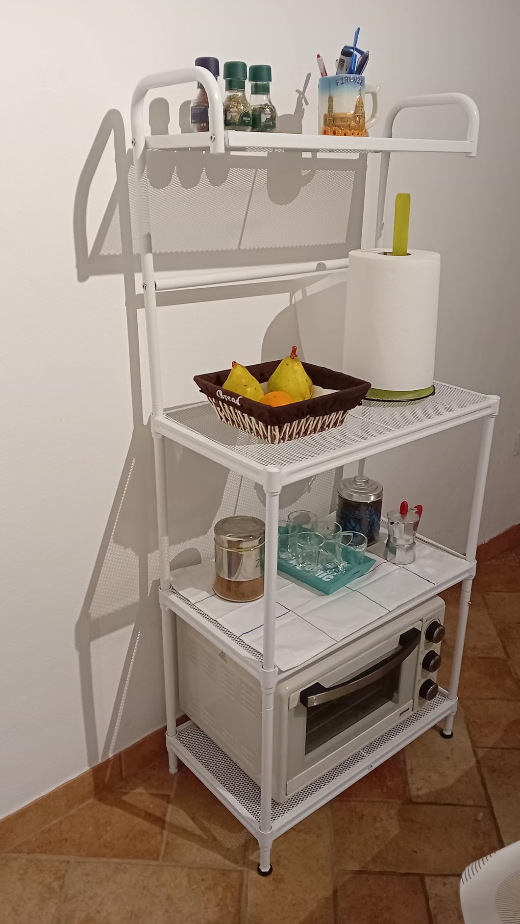 Rettet meine kleine Küche