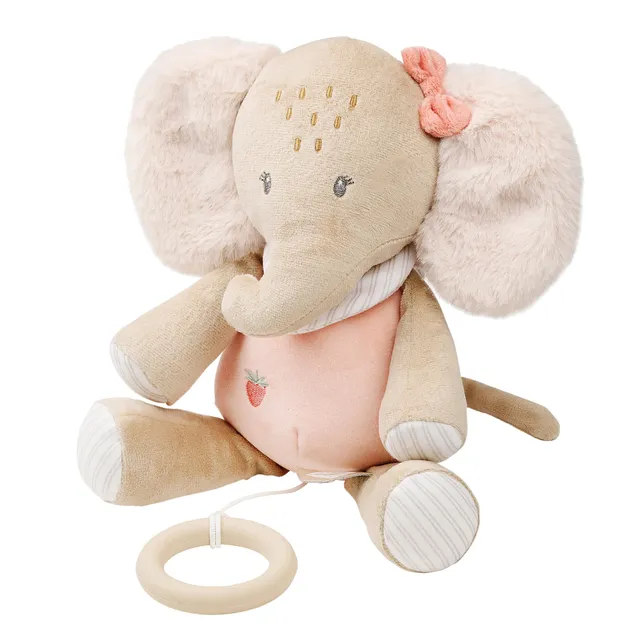 nattou-kuscheltier-spieluhr-elefant-flo-flo-ernest-oli image 1