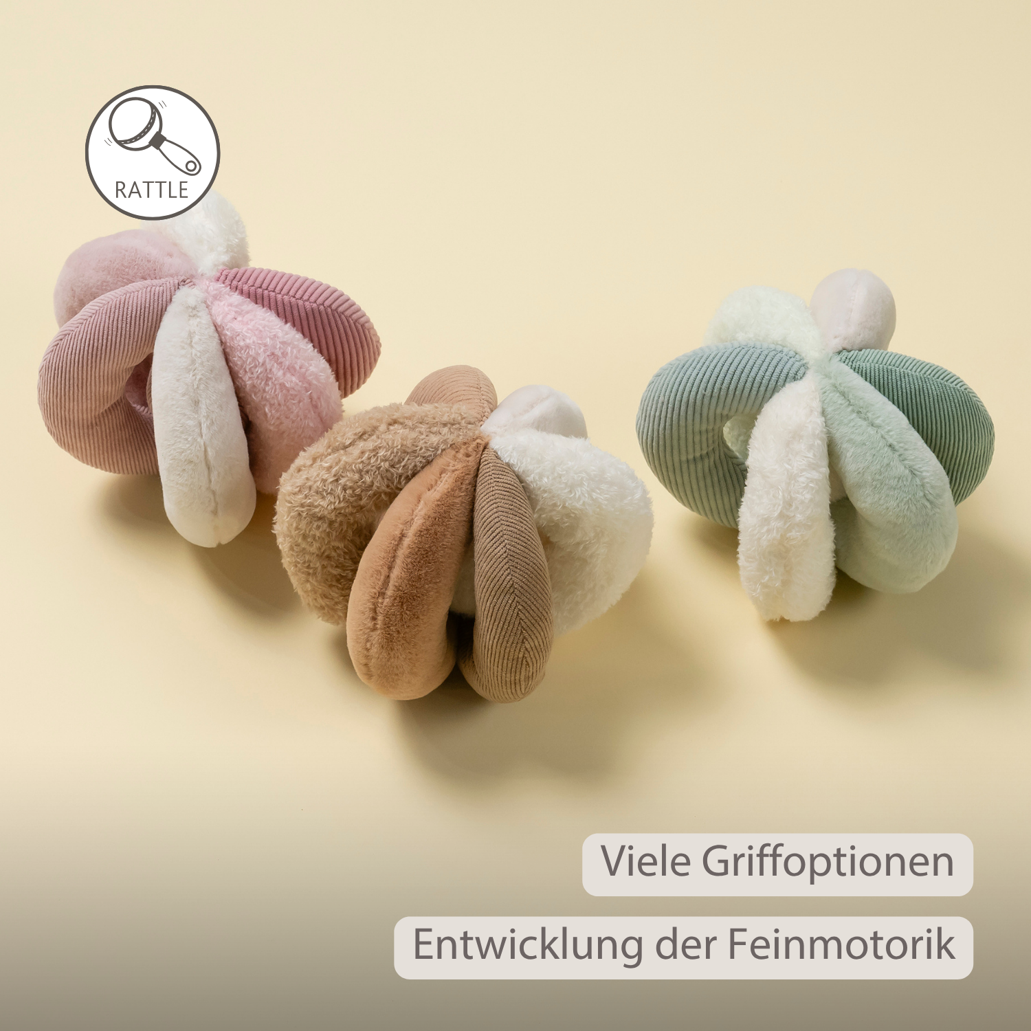 nattou-lapidou-ball-aktivit-tskuscheltier-17-cm-rosa image 3