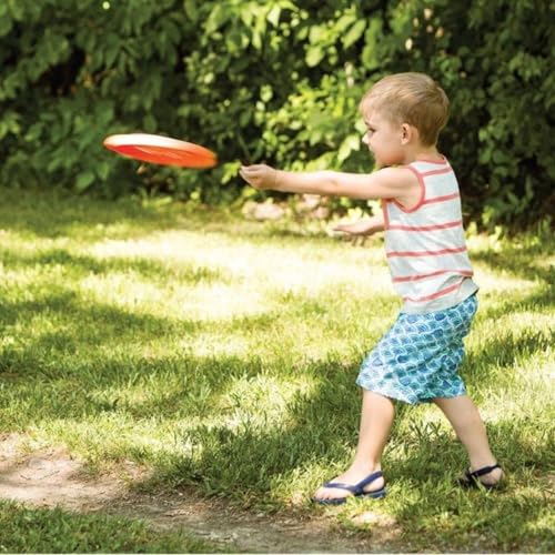 dantoy-bio-frisbee-25-cm-wurfscheibe-aus-zuckerrohr image 7