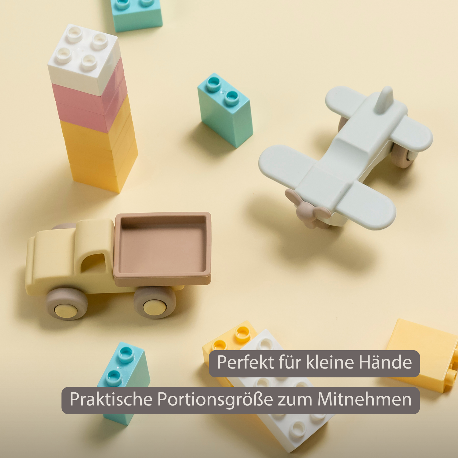 nattou-silikon-lastwagen-und-flugzeug-babyspielzeug-11-cm-mehrfarbig image 5
