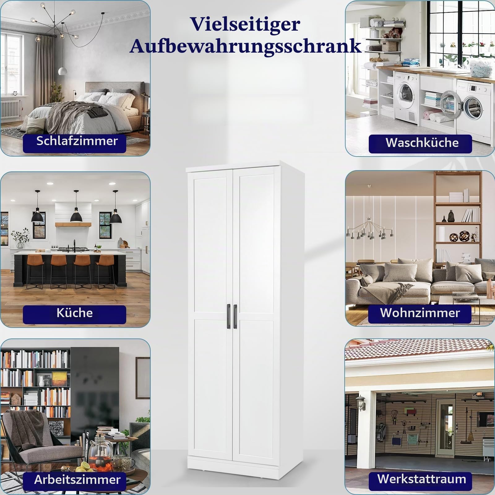 komfotteu-mehrzweckschrank-wei-mit-doppelt-r-59x43-5x178-cm image 7