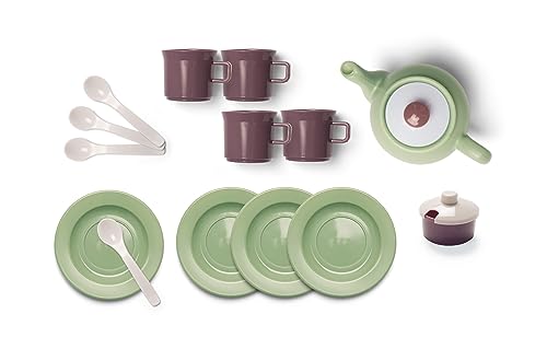 dantoy-green-garden-teeservice-16-teiliges-spielgeschirr-ab-2-jahren image 8