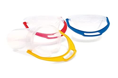 dantoy-semi-transparenter-eimer-17-x-18-5-x-13-5-cm-sandeimer image 2