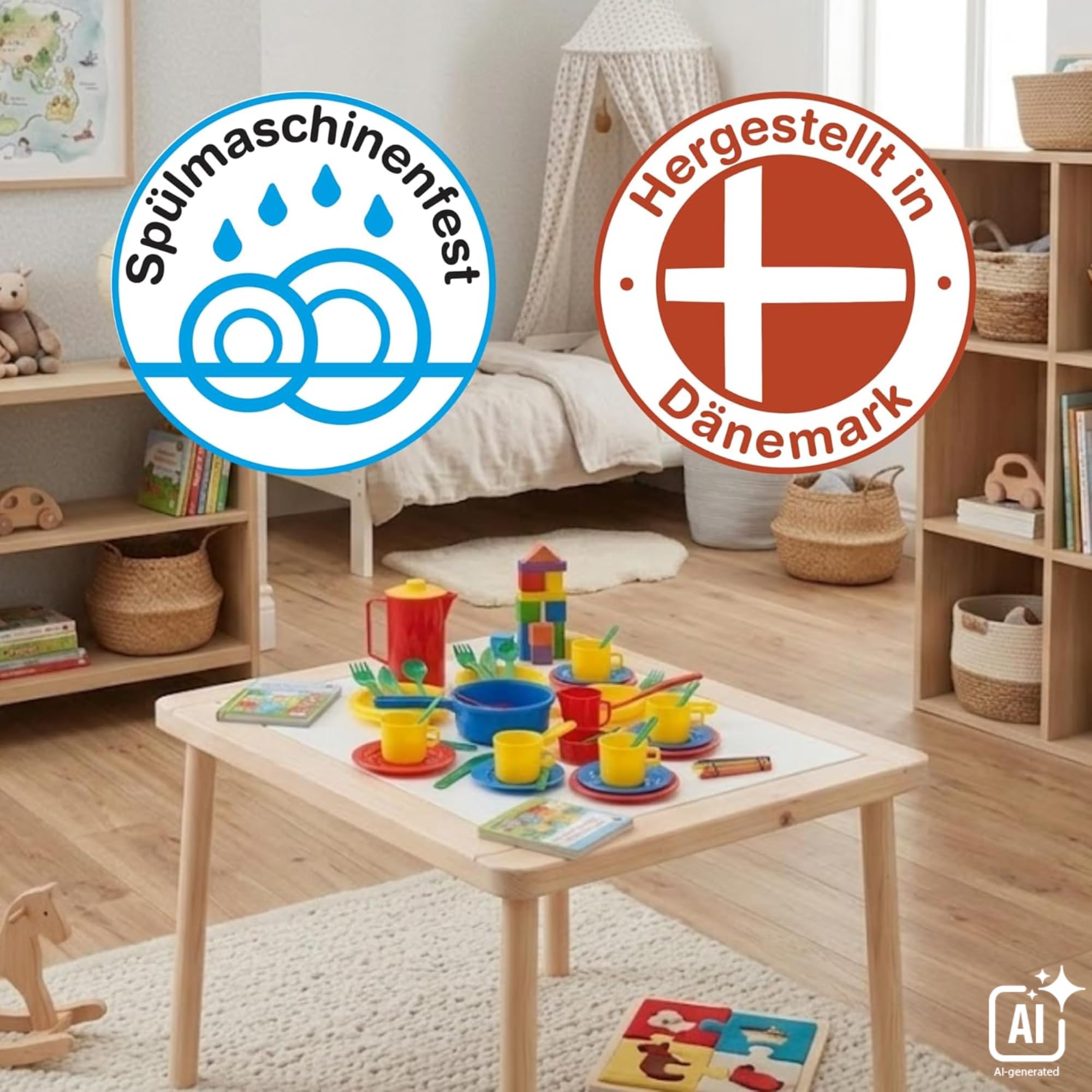 dantoy-kitchen-play-time-set-42-teilig-spielk-che image 4