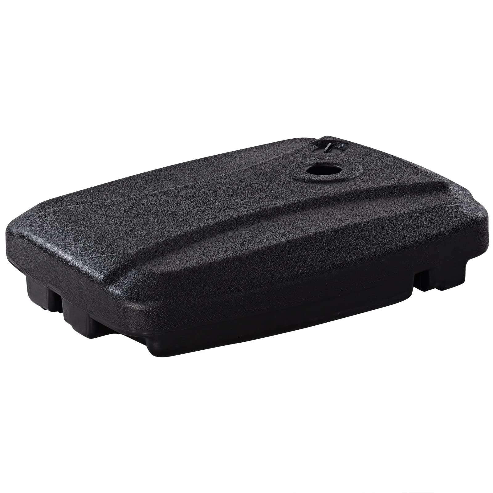 komfotteu-ampelschirm-st-nder-mit-r-dern-bef-llbar-95-kg-f-r-stock-bis-65-mm image 1